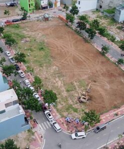 bán đất nền khu k1