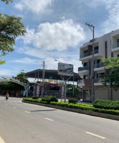 bán shophouse hacom mall ninh thuận