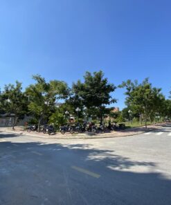 bán đất nền khu k1