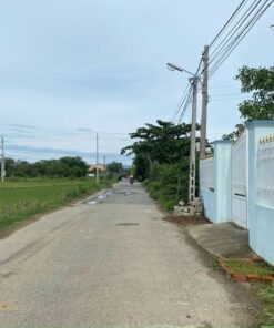 Bán đất mựt tiền Yên Thế xã Thành Hải Ninh Thuận