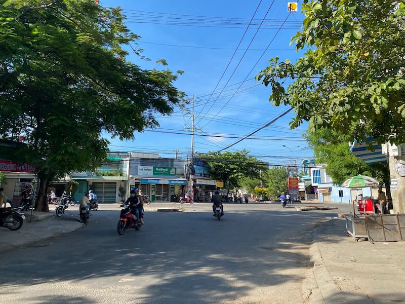 Bất động sản Phan Rang Nam Khánh Hòa