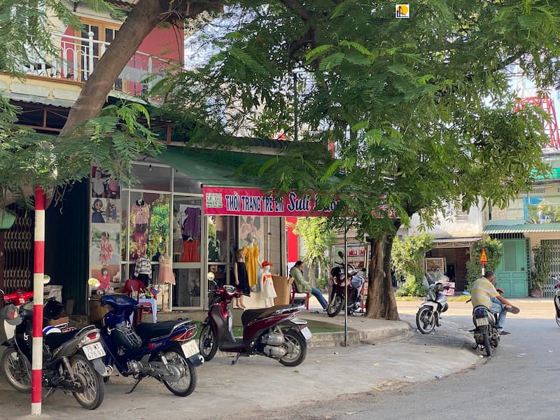 Bất động sản Phan Rang Nam Khánh Hòa