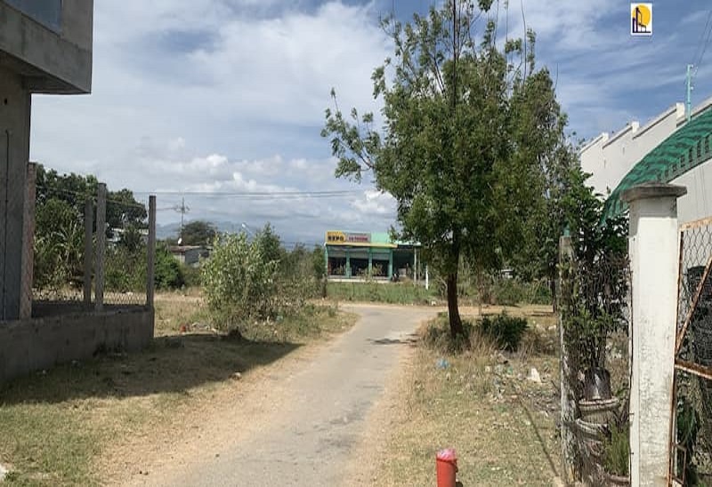 Bất động sản Phan Rang Nam Khánh Hòa