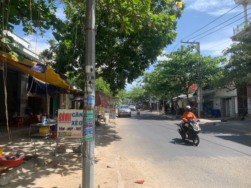 Bất động sản Phan Rang Nam Khánh Hòa