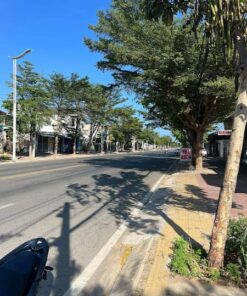 đất ven biển ninh thuận