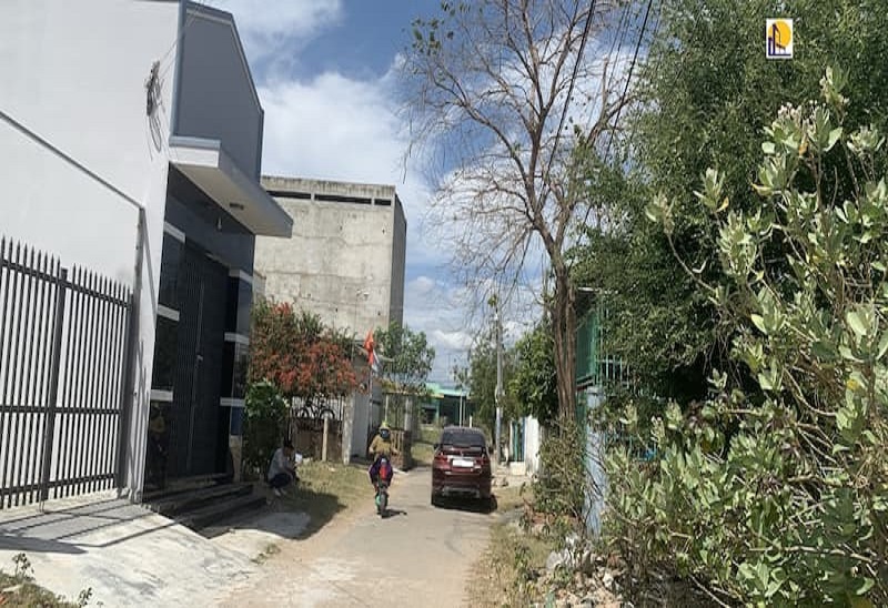 Bất động sản Phan Rang Nam Khánh Hòa