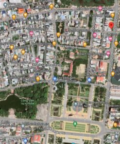 đất nền ninh thuận