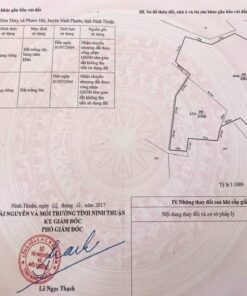 bán đất nông nghiệp ninh thuận