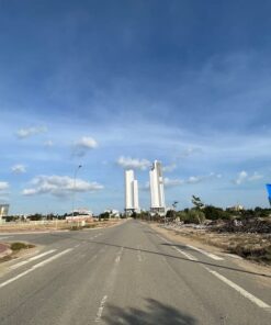 bán đất biển phan rang