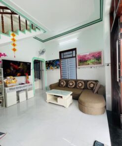 bán nhà trung tâm phan rang