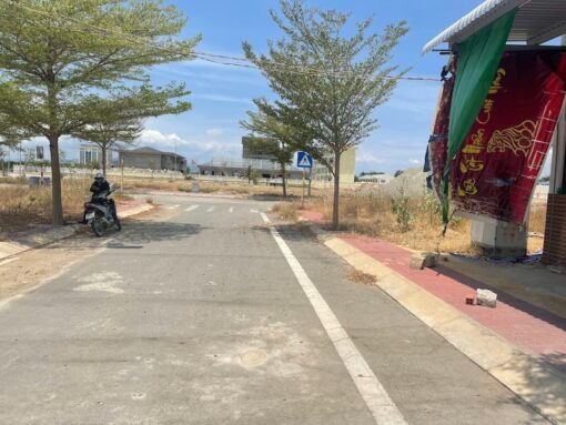 nhà đất biển ninh thuận