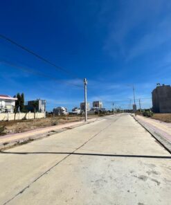 Bán đất biển Ninh thuận giá chỉ 2 tỷ 150