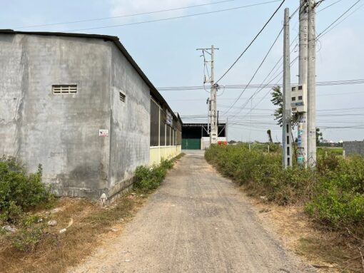 205m2 ONT An Thạnh 2 cách đường Từ Tâm 50m - Ảnh 7