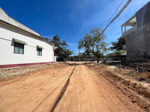 Cần bán 171m2 mặt tiền Nguyễn Chí Thanh cách biển 1km - Ảnh 5