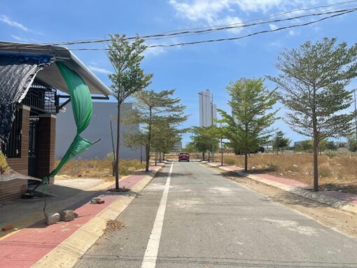 Bán 100m2 đất biển Bình Sơn Ninh Thuận chỉ 2,7 tỷ - Ảnh 4