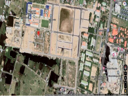 Bán 100m2 đất biển Bình Sơn Ninh Thuận chỉ 2,7 tỷ - Ảnh 5