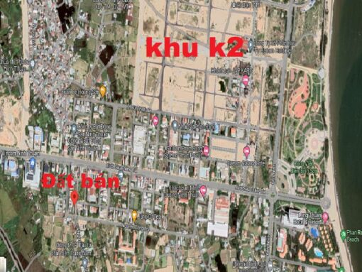 Cần bán 171m2 mặt tiền Nguyễn Chí Thanh cách biển 1km - Ảnh 6