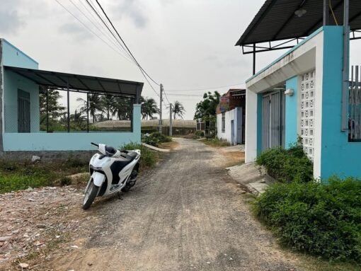 205m2 ONT An Thạnh 2 cách đường Từ Tâm 50m - Ảnh 8
