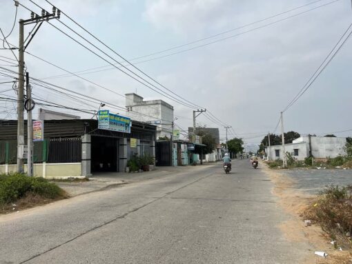 205m2 ONT An Thạnh 2 cách đường Từ Tâm 50m - Ảnh 2