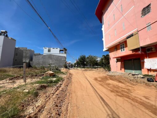 Cần bán 171m2 mặt tiền Nguyễn Chí Thanh cách biển 1km - Ảnh 7