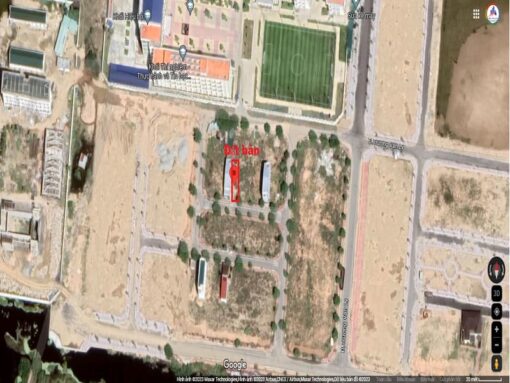 Bán 100m2 đất biển Bình Sơn Ninh Thuận chỉ 2,7 tỷ - Ảnh 7