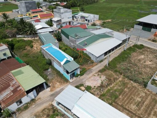 205m2 ONT An Thạnh 2 cách đường Từ Tâm 50m - Ảnh 10