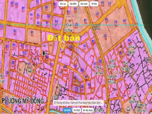 Cần bán 600m2 HNK phường Mỹ Đông cách biển 5 phút - Ảnh 5