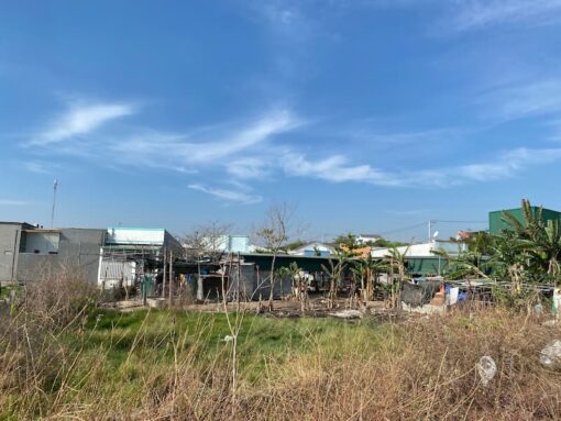 Cần bán 600m2 HNK phường Mỹ Đông cách biển 5 phút - Ảnh 3