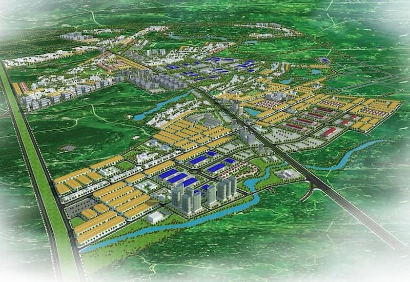 Quy Định Về Quản Lý Đất Đai Tại Việt Nam Năm 2023