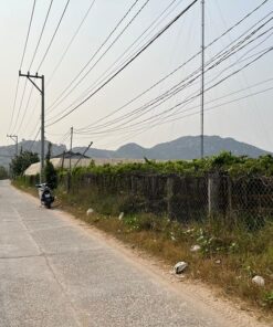 bán đất mặt tiền su hào văn hải