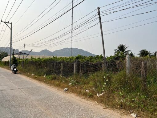 Cần bán 300m2 mặt tiền đường Su Hào phường Văn Hải - Ảnh 5