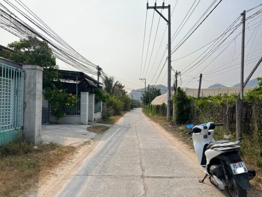 Cần bán 300m2 mặt tiền đường Su Hào phường Văn Hải - Ảnh 7