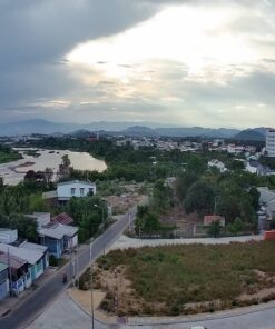 bán đất phạm ngũ lão phước mỹ phan rang