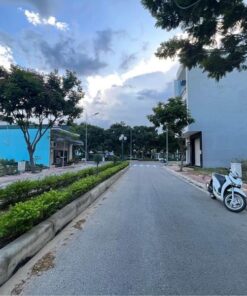 Bán đất nền khu k1 gần phở 36