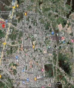 bán đất tái định cư phan đăng lưu ninh thuận