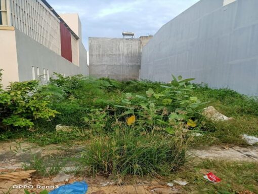bán đất tái định cư phan đăng lưu ninh thuận