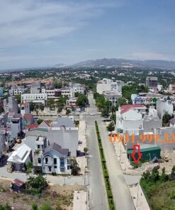 Bán đất biển Ninh Thuận giá chỉ 33 triệu/1m2