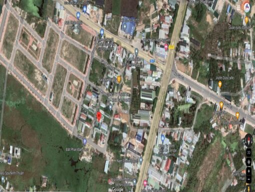 Cần bán 108,5m2 đất mặt tiền Bế Văn Đàn giá chỉ 1,4 tỷ - Ảnh 6