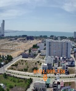 Bán đất biển Ninh Thuận giá chỉ 33 triệu/1m2