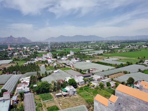 Cần bán 6 sào đất nhà vườn Bình Quý khu nuôi yến - Ảnh 3