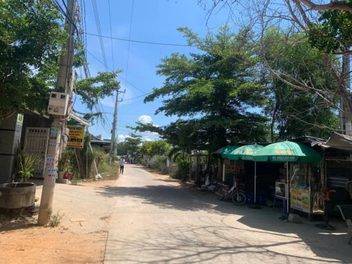 Cần bán 6 sào đất nhà vườn Bình Quý khu nuôi yến - Ảnh 5