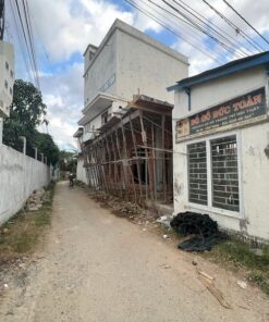 bán đất ở cách phan rang chỉ 10 phút đi xe giá dưới 1 tỷ