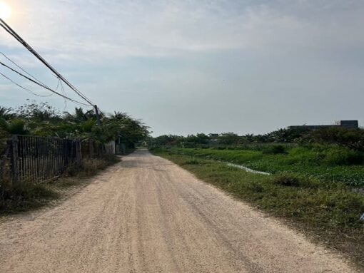 Cần bán 350m2 đất LUC gần Cầu Nghiêng quán Thành Hải - Ảnh 4