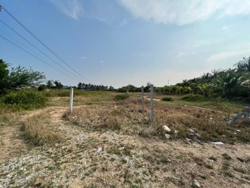 Cần bán 350m2 đất LUC gần Cầu Nghiêng quán Thành Hải - Ảnh 7
