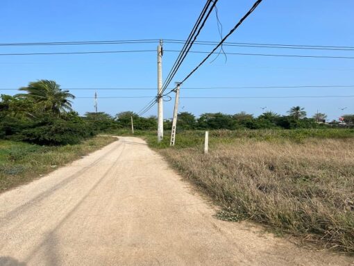 Cần bán 350m2 đất LUC gần Cầu Nghiêng quán Thành Hải - Ảnh 8
