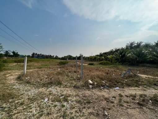 Cần bán 350m2 đất LUC gần Cầu Nghiêng quán Thành Hải - Ảnh 9