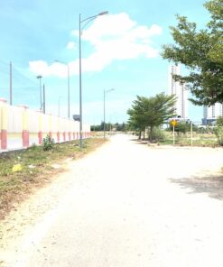 100m2 đất biển ninh thuận chỉ 2,4 tỷ