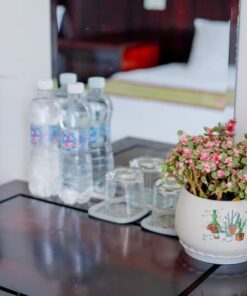 Bán khách sạn sát biển khu sài gòn ninh chữ