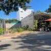 bán đất biệt thự kế bên cafe kong
