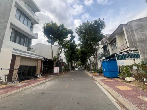 Cần bán đất mặt tiền Vũ Trọng Phụng khu K1 kế bên chợ đêm - Ảnh 7
